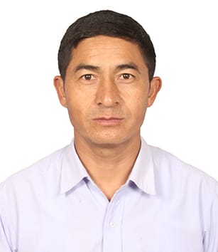 Mr. Prem Kumar Gurung